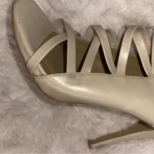 a.n.a  4 inch Tan, MAKE OFFER.